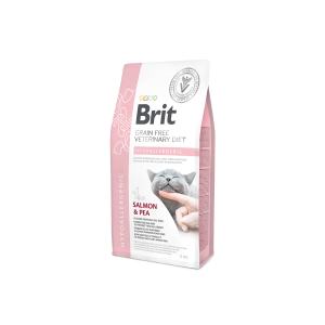 Brit GF Veterinary Diets...