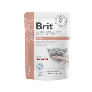 Brit GF Veterinary Diets...