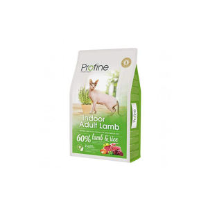 Profine Cat Indoor sausas...
