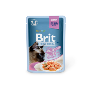 Brit Premium Delicate...