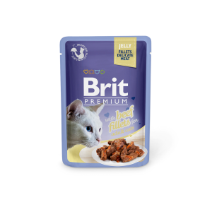 Brit Premium Delicate...