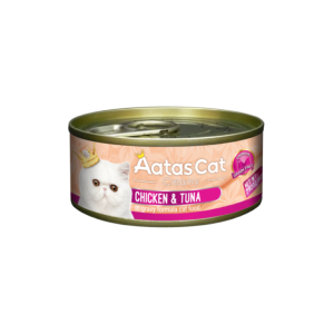 Aatas Cat Creamy...