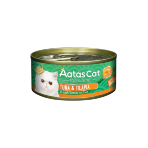 Aatas Cat Tantalizing...