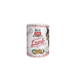 Brit Care Cat Superfruits...