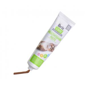 Brit Care Cat Multivitamin...