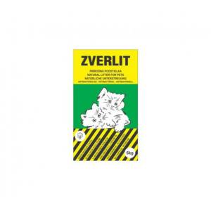 Zverlit-hiekka, 6 kg