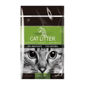 Tiger Pet flavored,...