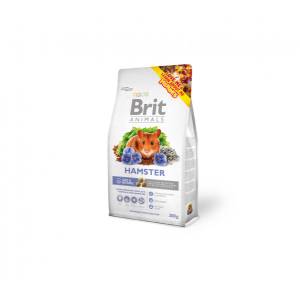 Brit Animals food for...