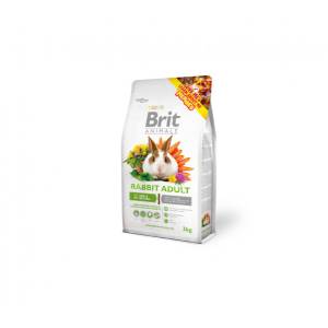 Brit Animals maistas...