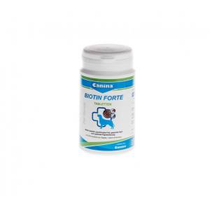 Canina Biotin forte N210…