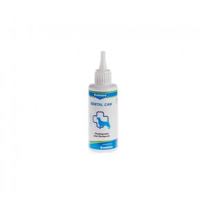 Canina Dental Can means for...