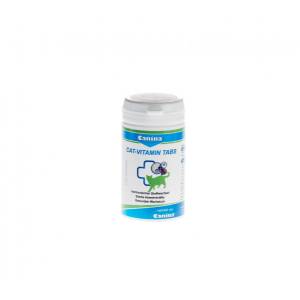 Canina Cat Vitamin...