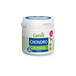 Canvit Chondro N230 uztura...
