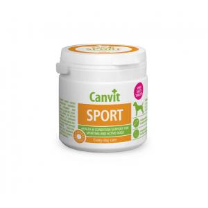 Canvit Sport N100...
