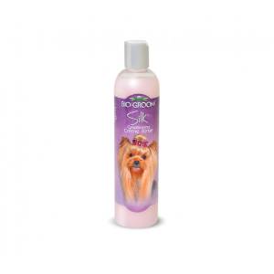 Bio-Groom Silk conditioner...