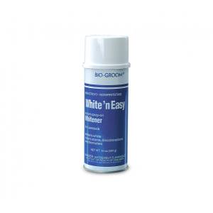 Bio-Groom White ‘n Easy...