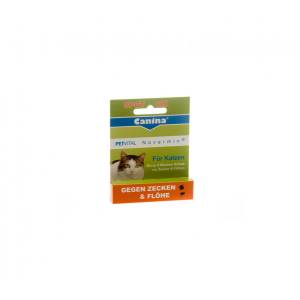 Canina Petvital Novermin...