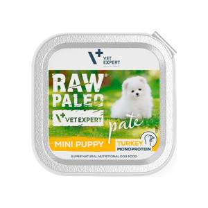 Raaka Paleo Adult Mini...