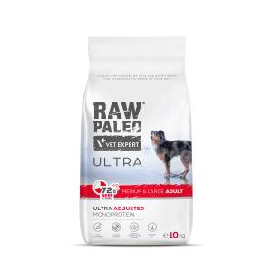 Raw Paleo Vet Expert Ultra...