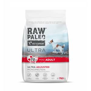 Raw Paleo Vet Expert Ultra...
