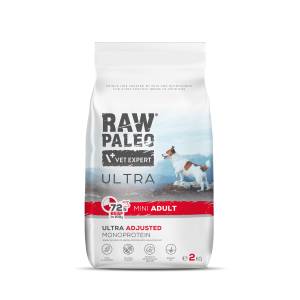 Raw Paleo Vet Expert Ultra...
