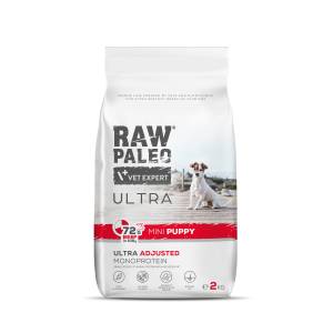 Raw Paleo Vet Expert Ultra...