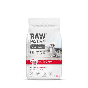 Raw Paleo Vet Expert Ultra...