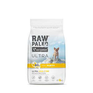 Raw Paleo Vet Expert Ultra...