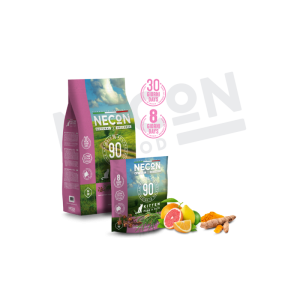 Necon Natural Wellness...
