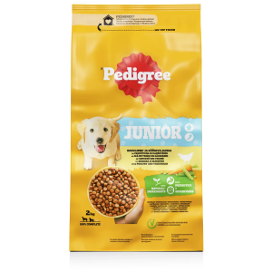 Pedigree dry food for dogs...