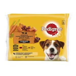 Pedigree märg koeratoit,...