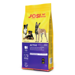 JosiDog Active сухой корм...