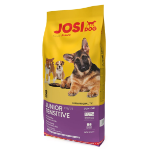 JosiDog Junior Sensitive...
