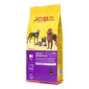 JosiDog Adult Sensitive...