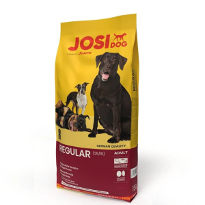 JosiDog Regular сухой корм...