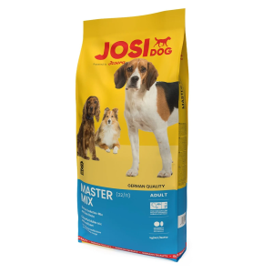 JosiDog Master Mix dry food...