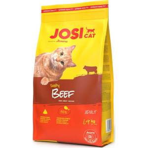 JosiCat Tasty Beef kuivtoit...