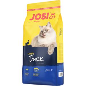 JosiCat Crispy Duck dry...
