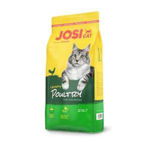 JosiCat Crunchy Chicken…