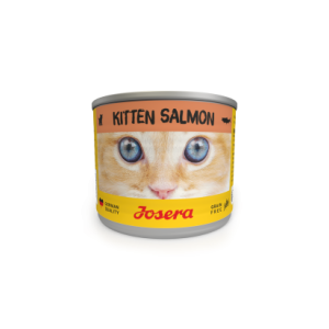 Josera Kitten Salmon...