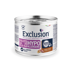 Exclusion Hypo консервы для...
