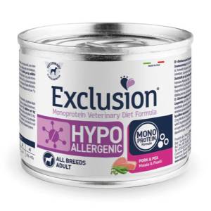 Exclusion Hypo консервы для...