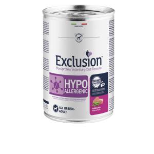 Exclusion Hypo консервы для...