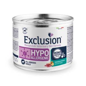 Exclusion Hypo консервы для…