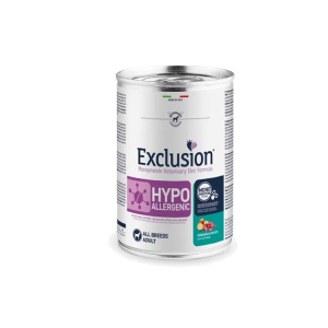 Exclusion Hypo koerte...