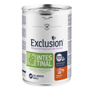 Exclusion Intestinal...