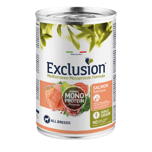 Exclusion Mono Protein...