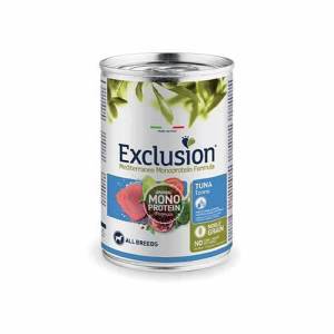 Exclusion Mono Protein...