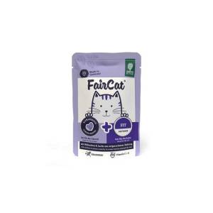 Green Petfood Fair Cat Fit...