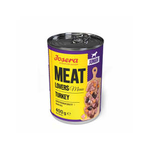 Josera Meat Lovers Junior...